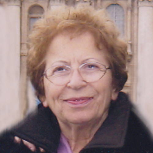 Lucia Pigliapoco