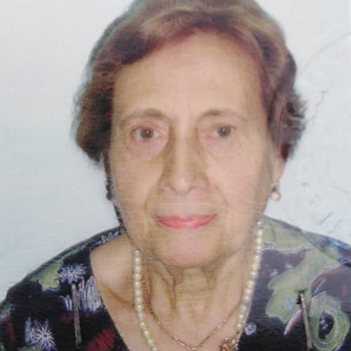 Rosalia Riggio