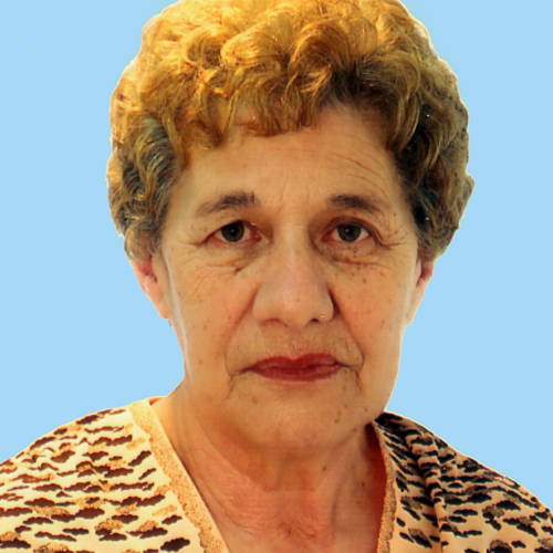 Simona Canu