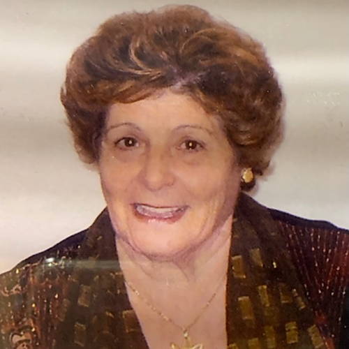 Maria Vittoria Palmas