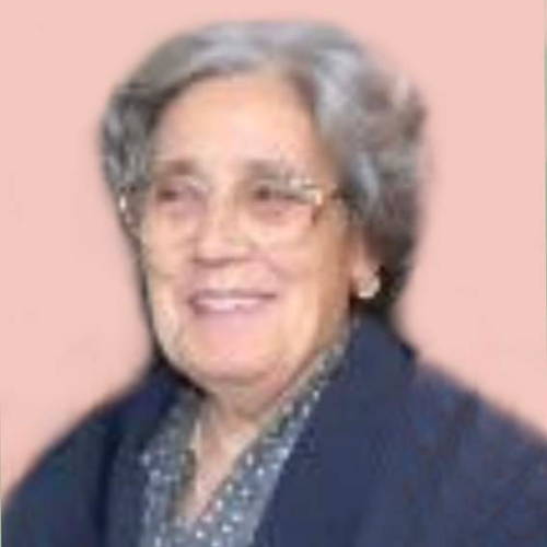 Maria Derosas