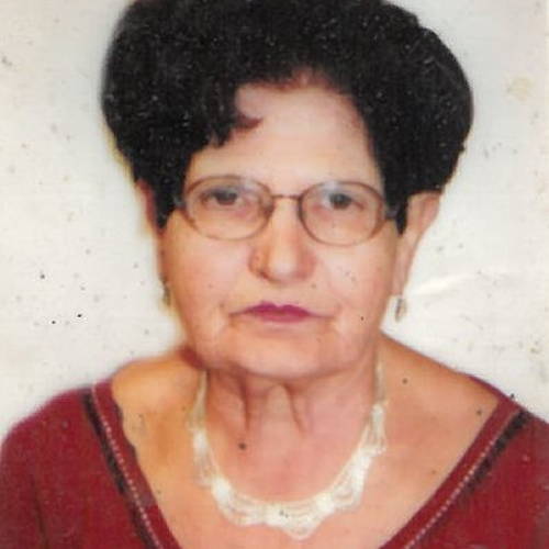 Maria Amica