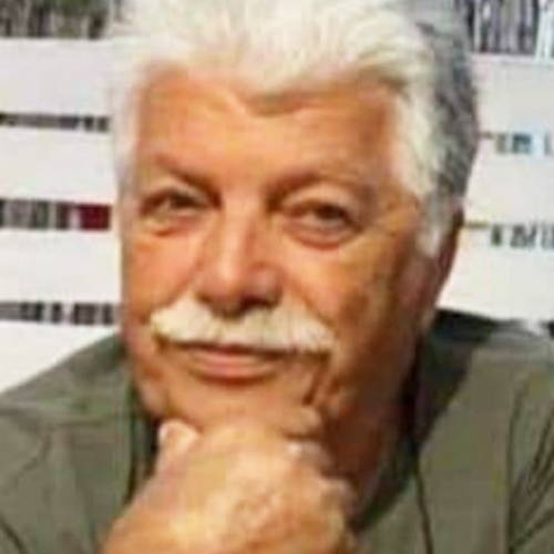 Luciano Passanante