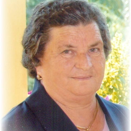 Santina  Ascenzi