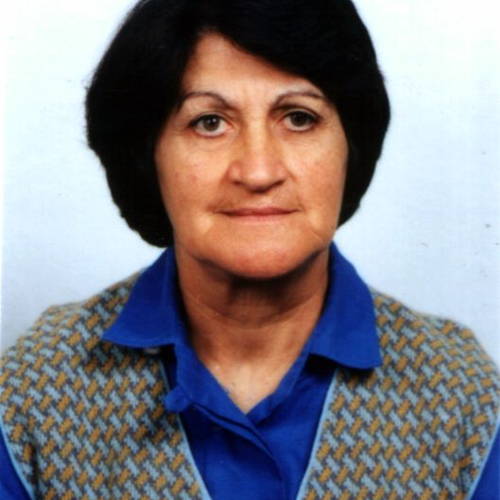 Giovanna Serra
