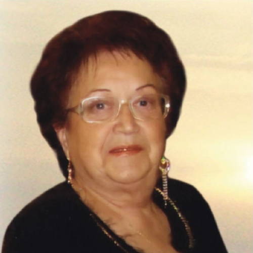 Teresa Orlando