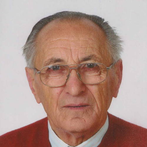 Pier Giorgio Calisesi