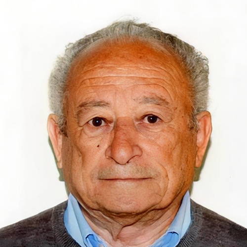 Antonio Bertozzi