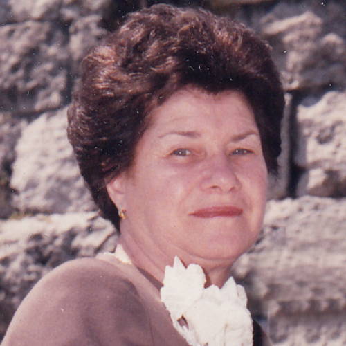 Maria Paoletti