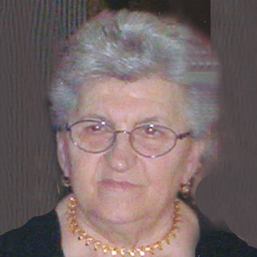 Faustina Mirto