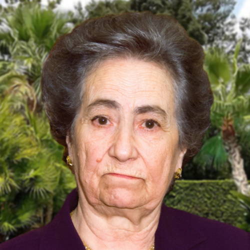 Teresa Maria Bottiglia