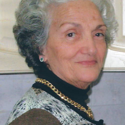 Rosa Anna Putzu