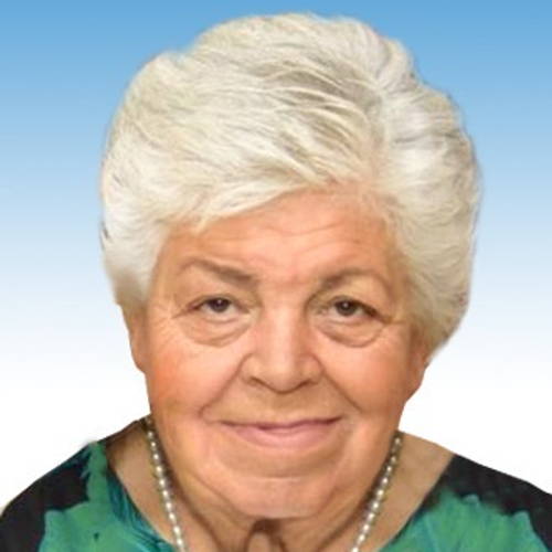 Maria Rita Malizia