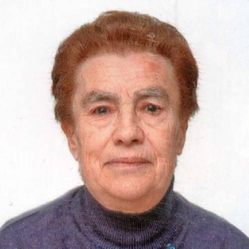 Maria Maltempi