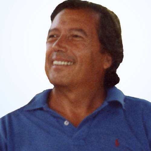 Luciano Caocci