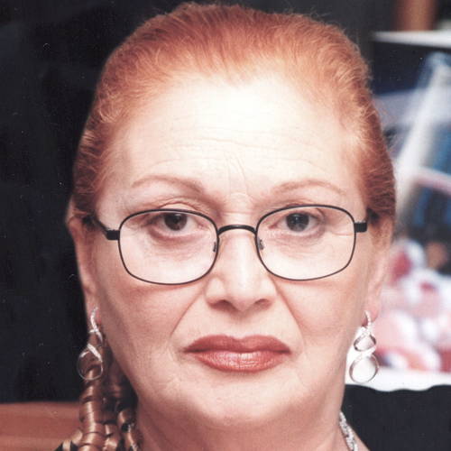 Anna Maria Latina
