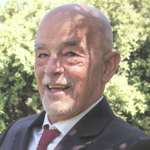 Claudio Arbau