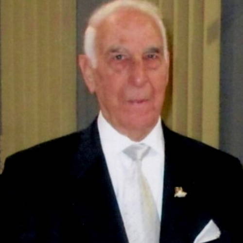 Salvatore Dinapoli