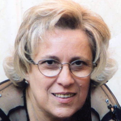 Margherita Padovano