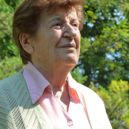 Maria Giuliani