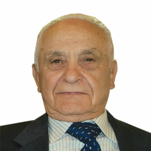 Salvatore Gannuscio