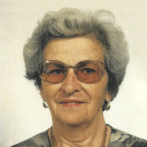 Maria Gismondi
