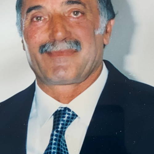 Vincenzo De Lisi
