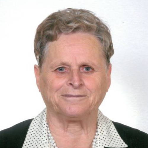 Pierina Moranti
