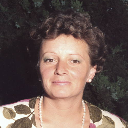 Gabriella Mastellaro