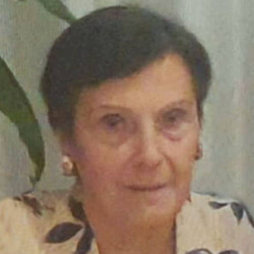 Nicolina Corrado