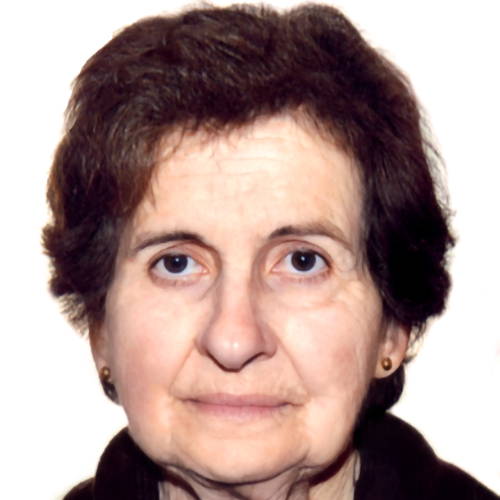 Margherita Parrinello