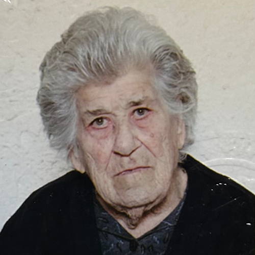 Giuseppa Ragona