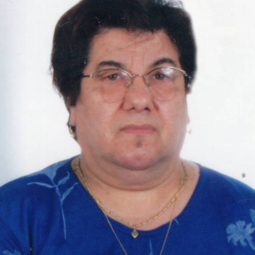 Rosa Angela Saiu