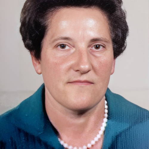 Giuseppina Zanoncelli