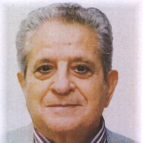 Giuseppe Melis