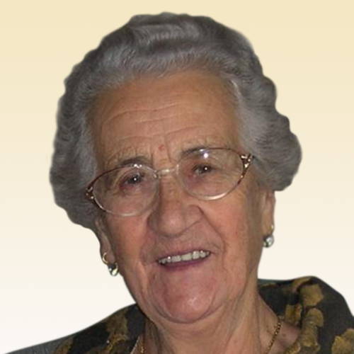 Maria Pasqua Piga