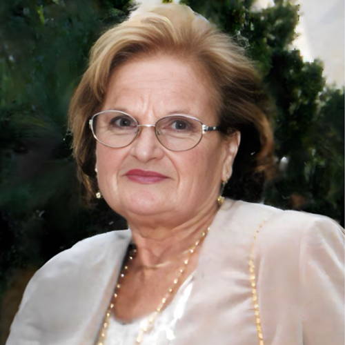 Teresa De Luca