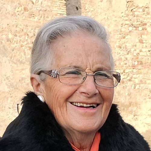 Maria Simoncelli