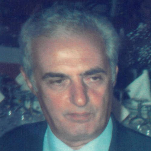 Domenico D'Amico