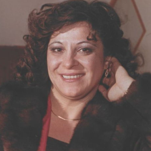 Carla Caterina Quilli