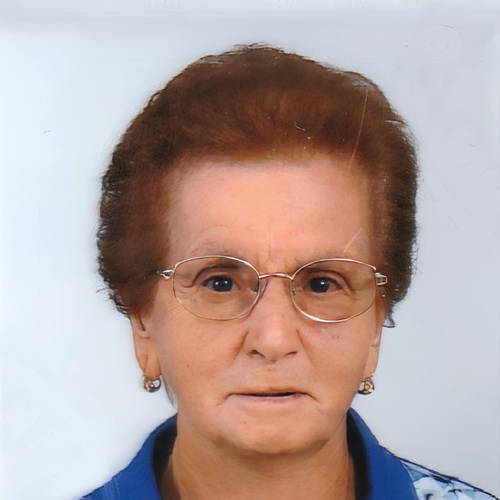 Maria Giuseppa Trotta