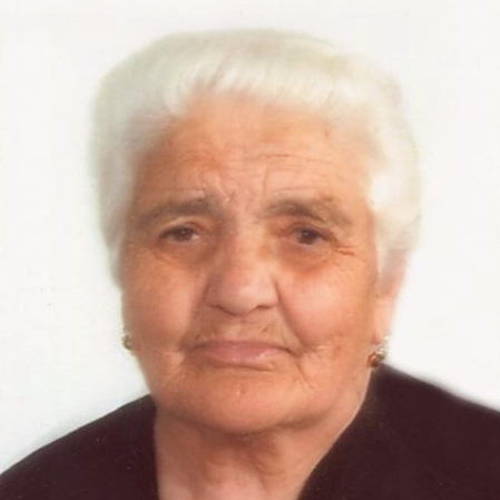 Maria Anna Zangara