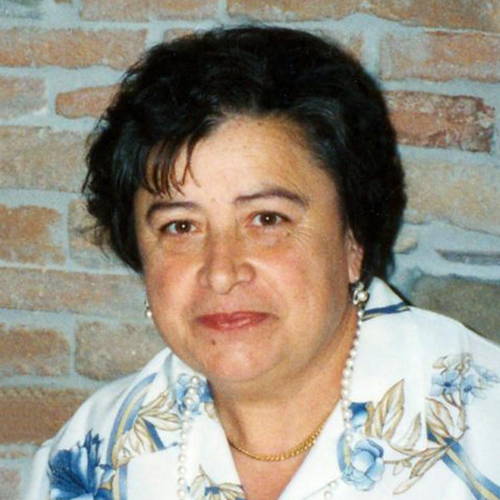 Rosalba Gardini