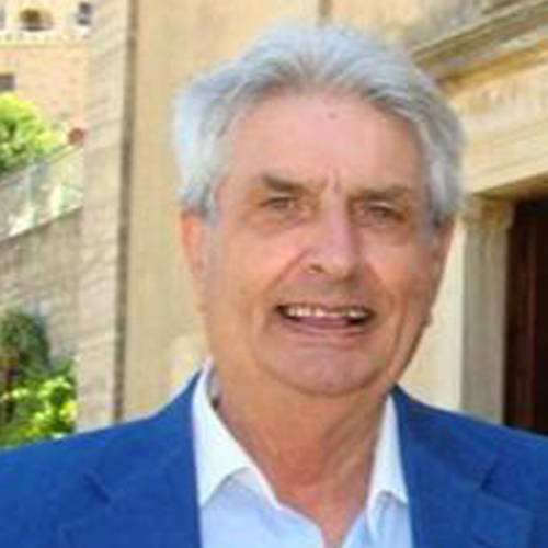 Giuseppe Maria Restivo