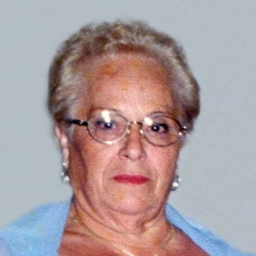 Rosalia Romano