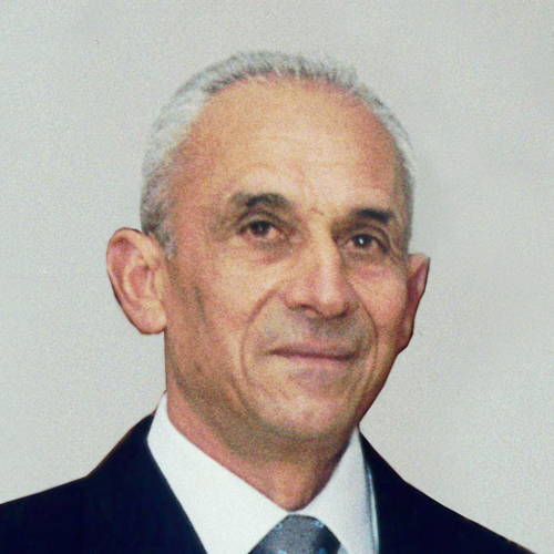 Francesco Dalena