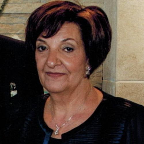 Anna Maria Gagliano