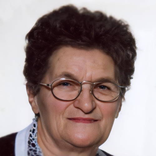 Olga Cedrini