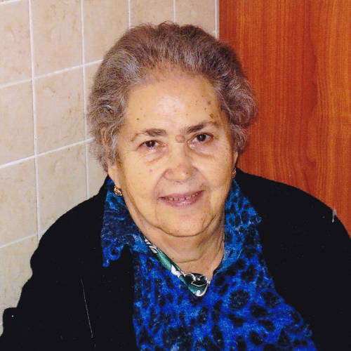 Maria Carmela Gramazio