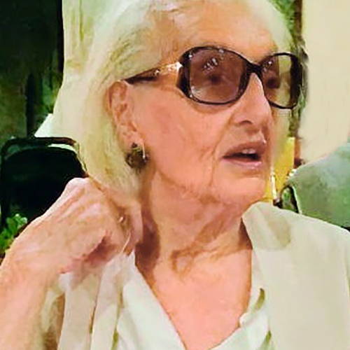Maria Pia Giovagnoli
